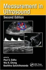 Measurement in Ultrasound, 2nd Edition