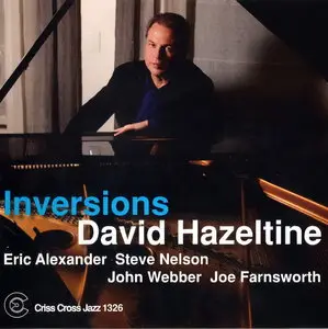 David Hazeltine - Inversions (2010)