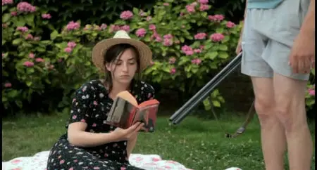 Les fraises des bois (2011)