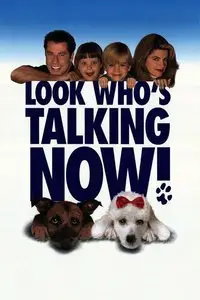 Look Who's Talking Now (1993)