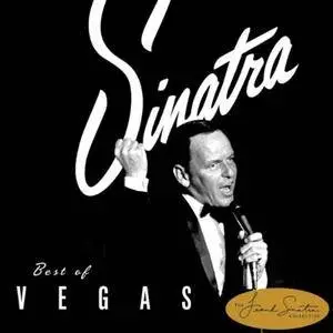 Frank Sinatra - Best of Vegas (2011)