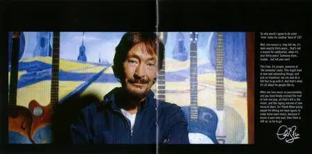 Chris Rea - Still So Far To Go...The Best Of Chris Rea (2009)