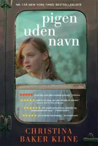 «Pigen uden navn» by Christina Baker Kline