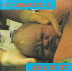 Chumbawamba - Anarchy [London 828 524-2] {1994} (Reuploaded)