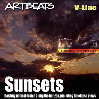 ArtBeats - Sunsets (V-Line)