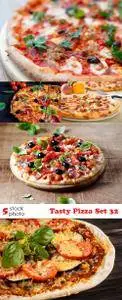 Photos - Tasty Pizza Set 32