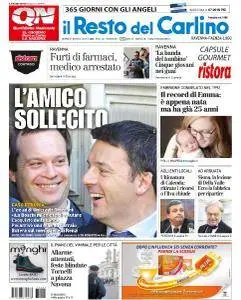 Il Resto del Carlino Ravenna Faenza Lugo - 21 Dicembre 2017