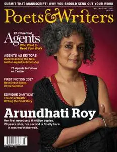 Poets & Writers - July/August 2017