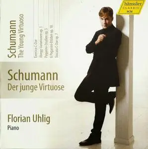 Florian Uhlig - Schumann: Complete Works for Piano Solo, Vol. 2 (2011)