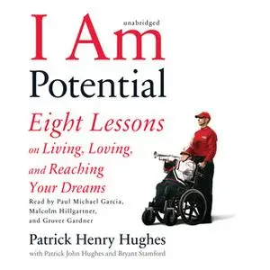 «I Am Potential» by Patrick Henry Hughes