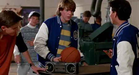 Pump Up the Volume (1990)