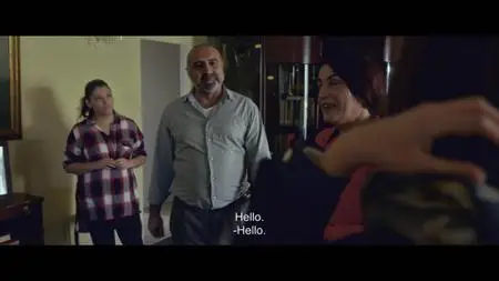 טהרן S01E03