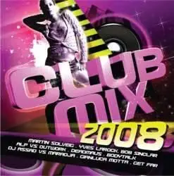 Club Mix 2008