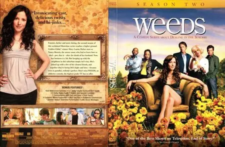 Weeds, Season 2