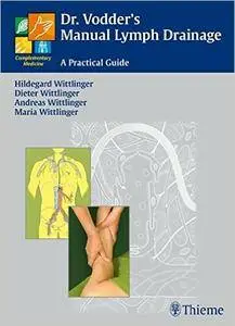 Dr. Vodder's Manual Lymph Drainage (2 DVD-set)