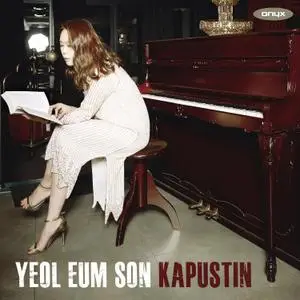 Yeol Eum Son - Kapustin (2021) [Official Digital Download 24/88]