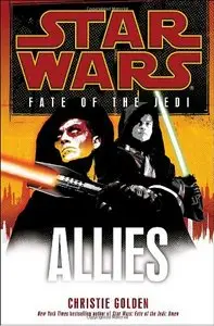 Allies (Star Wars: Fate of the Jedi)
