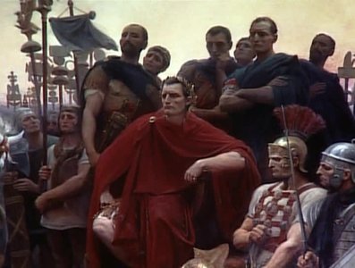 History Channel - The Roman War Machine (1999)
