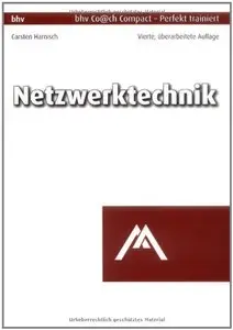 Der bhv Coach Compact. Netzwerktechnik [Repost]