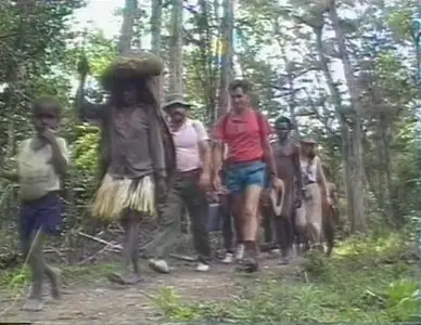 Cannibal Crusade (2010)