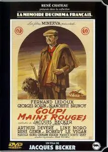 Goupi mains rouges / It Happened at the Inn (1943) [Repost]