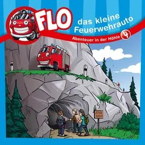«Flo, das kleine Feuerwehrhauto - Band 4: Abenteuer in der Höhle» by Christian Mörken