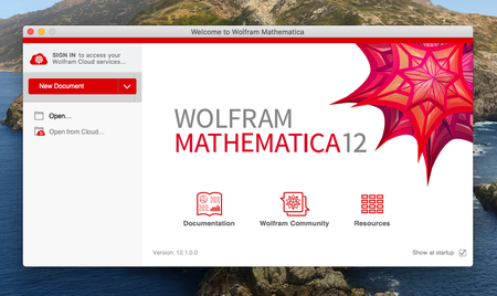 for ios instal Wolfram Mathematica 13.3.0