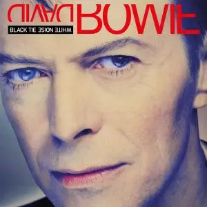 David Bowie - Black Tie White Noise (2021 Remaster) (1993/2021) [Official Digital Download 24/96]