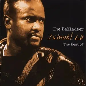 Ismael Lo - Albums Collection [10 CD] (1989-2006)