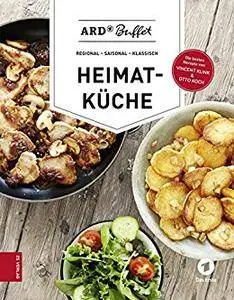 ARD-Buffet. Heimatküche: Regional-saisonal-klassisch