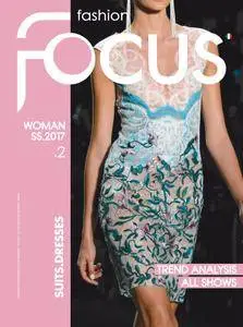 Fashion Focus Sets.Dresses - March 2017