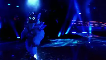 The Masked Singer S05E07