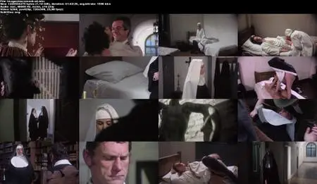 Immagini di un convento / Images in a Convent (1979)