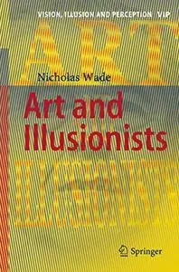 Art and Illusionists (Repost)