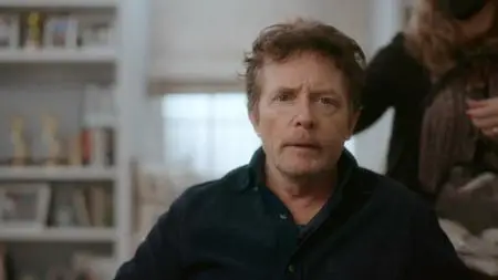 Still: A Michael J. Fox Movie (2023)