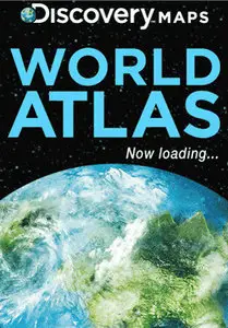 World Atlas and Fact Book v1.2