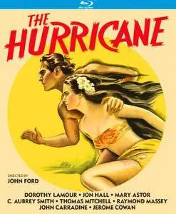 The Hurricane (1937)