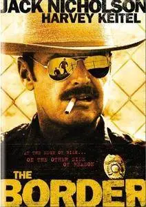 The Border (1982)