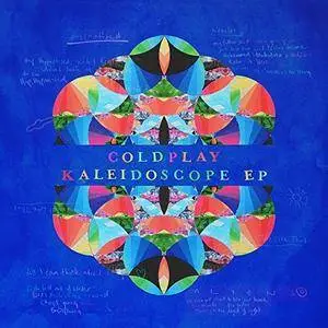 Coldplay - Kaleidoscope EP (2017)