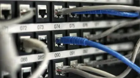 Concepts of Computer Networks