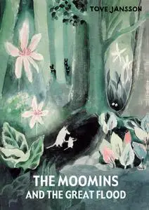 The Moomins and the Great Flood (2018) (Digital-Empire