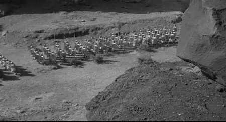 Julius Caesar (1953)
