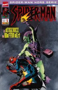 Spider-Man - HS05