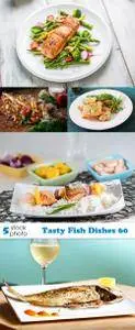 Photos - Tasty Fish Dishes 60