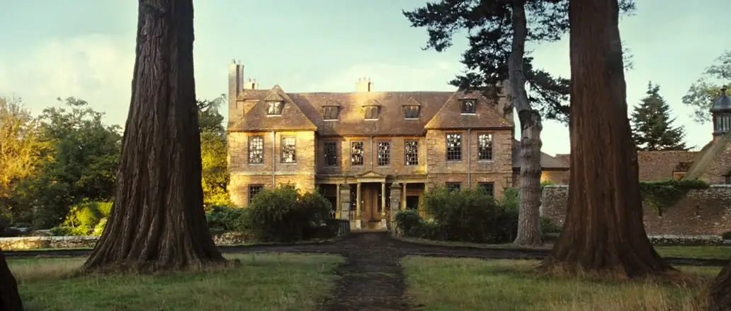 Pride & Prejudice (2005)