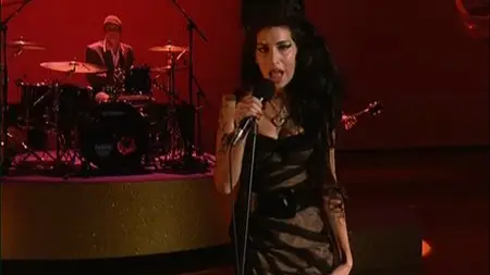 Amy Winehouse - A Last Goodbye (2011) [Blu-ray]