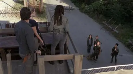 The Walking Dead S09E14