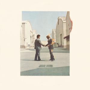 Pink Floyd - Wish You Were Here (1975)