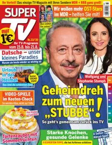 Super TV – 06. August 2020