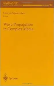 Wave Propagation in Complex Media by George Papanicolaou